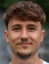 Damjan Dordan - joueur du TSV 1860 Münih