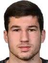 Damjan Juric futbolcu profil fotoğrafı