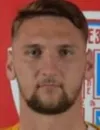 Damjan Knezevic futbolcu profil fotoğrafı