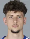 Damjan Kovacevic - TSV Hartberg player