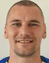 Damjan Krajisnik - Kyzylzhar Petropavlovsk futbolcusu