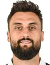 Damjan Marceta - giocatore del SV Eintracht Trier 05