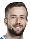 Damjan Siskovski - joueur du FK Borac Banja Luka