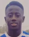 Damy Camara - Spieler von Unbekannt