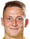 Damyan Damyanov - Spieler von Kelantan The Real Warriors