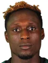Dan Agyei - giocatore del Kocaelispor
