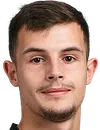Dan-Angelo Boțan - FC Balti futbolcusu