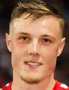 Dan Ballard - jogador do AFC Sunderland
