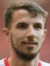 Dan Barlaser - Hibernian FC futbolcusu