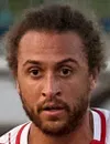 Dan Bent - Larne FC futbolcusu