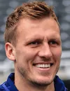 Dan Burn - Newcastle United futbolcusu