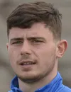 Dan Chesters - Salford City futbolcusu