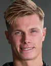 Dan Cleary player profile photo