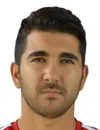 Dan Constantinescu - Calcio Leinfelden-Echterdingen player