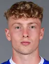 Dan Ellison - AFC Weston-super-Mare player