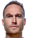 Dan Glazer - jugador del Kairat Almaty