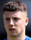 Dan MacKay - jugador del Partick Thistle FC