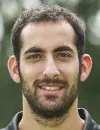 Dan Mori - Karriereende futbolcusu