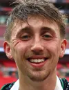Dan Neil - Ipswich Town futbolcusu