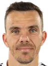 Dan Nistor - FC Universitatea Cluj futbolcusu