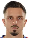 Dan Panait - FC Bihor 1902 futbolcusu