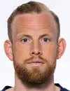Dan Peter Ulvestad - jugador del Kristiansund BK