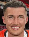 Dan Potts futbolcu profil fotoğrafı