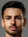 Dan Pușcaș - jugador del FC Petrocub Hincesti