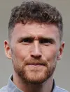 Dan Scarr - AFC Wrexham futbolcusu