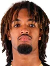 Dan Sinaté - Angers SCO futbolcusu