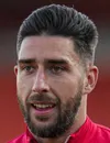 Dan Sweeney - FC Stevenage futbolcusu