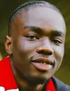 Dan Tshimanga - ASC 09 Dortmund futbolcusu
