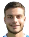 Danail Lastardzhiev - Spieler von OFK Nesebar