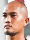 Dandi Maulana - Persekat Tegal futbolcusu