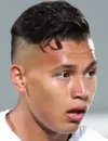 Dane Ingham - Spieler von Sabah FC