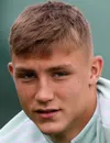 Dane Murray - Celtic Glasgow futbolcusu