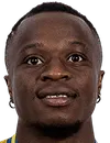 Danel Dongmo - Petrolul Ploiesti futbolcusu