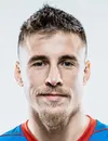 Dani Aquino - giocatore del UCAM Murcia CF