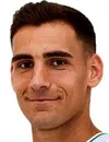 Dani Calvo - Real Oviedo futbolcusu