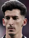 Dani Cárdenas - Rayo Vallecano futbolcusu