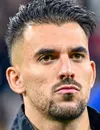 Dani Ceballos - jugador del Real Madrid