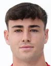 Dani Clavijo - Antequera CF futbolcusu