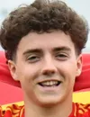 Dani Díaz - Real Sociedad B futbolcusu