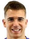 Dani Fernández - SD Logroñés futbolcusu