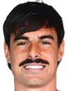 Dani García - Olympiakos Piräus futbolcusu