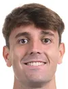 Dani Garrido - FC Algeciras futbolcusu