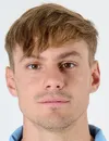 Dani Gómez - Real Saragossa  futbolcusu