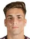Dani González - CA Osasuna Promesas futbolcusu