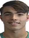 Dani González - CD Arenteiro futbolcusu