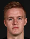 Dani Hatakka - Karriereende futbolcusu